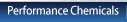 Performance Chemicals