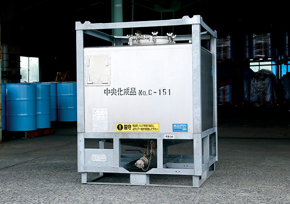 IBCコンテナ　IBCタンク　30基　送料込み　関西、中京、中国、四国、配達限定 楽天市場】送料無料 タンク IBCタンク UN認証付き パレット付き