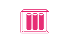 Production and distribution of fiber-reinforced resins