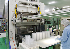 Sheet Forming