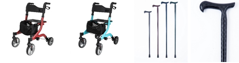 Designing, development, manufacturing, and distribution of Welfare equipment related