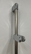 Sliding holder