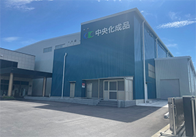 工場設備・案内