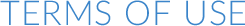 TERMS OF USE